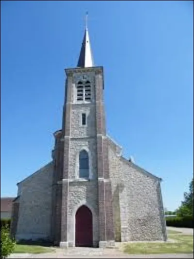 Commune du Centre-Val-de-Loire, dans la région agricole du Gâtinais riche, Gondreville se situe dans le département ...
