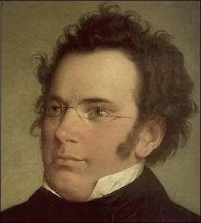 Franz Schubert a composé "Faust Ouverture".