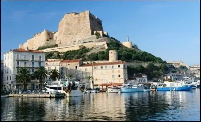 Porto Vecchio se trouve dans la région Ile-de-France.