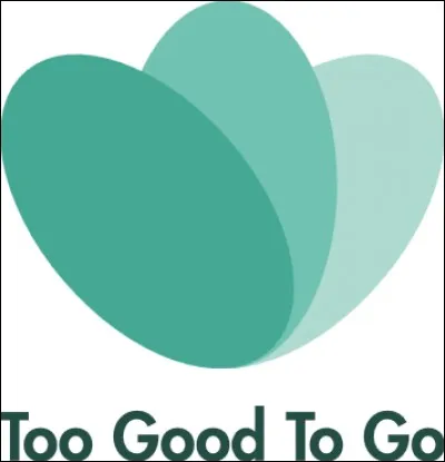 "Too Good To Go" est une application contre la gaspillage alimentaire.