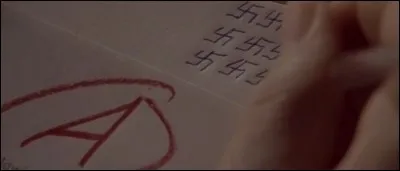 Dans "Un élève doué", avec qui un jeune adolescent bien sous tous rapports se lie-t-il d'amitié ?