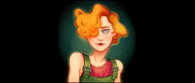 Et comment Ça s'est-il réellement manifesté à la jeune Beverly la première fois ?