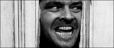 L'adaptation au cinéma de "Shining" par Stanley Kubrick n'a jamais plu à Stephen King.