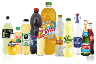 Mon premier est une boisson
Mon deuxième est une boisson
Mon troisième est une boisson 
Mon tout est une boisson chaude