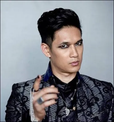 Quelle est la marque de sorcier de Magnus ?