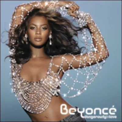 C'est son premier album solo.