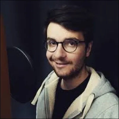 Encore un facile, qui est-ce ?