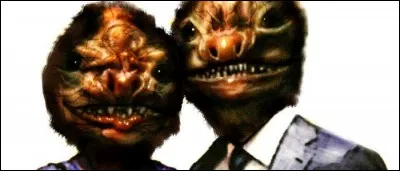 Qui appartient à "La Tribu des dix plombes" dans la nouvelle du même nom ?