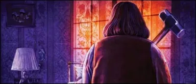 Dans "Misery", Annie Wilkes a, par le passé, assassiné des dizaines de personnes alors qu'elle était :