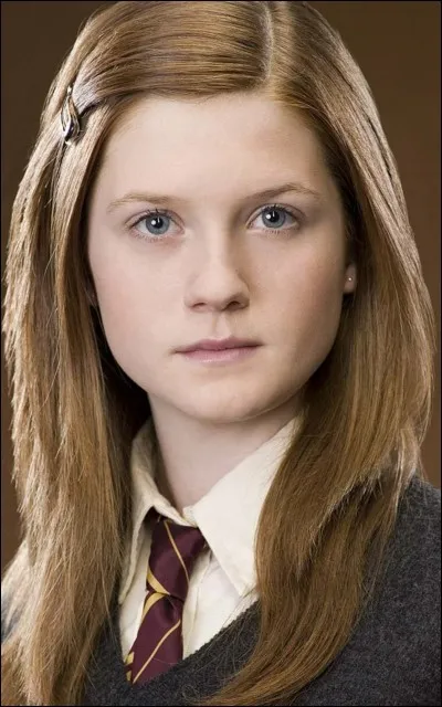 Quel est ce personnage ?