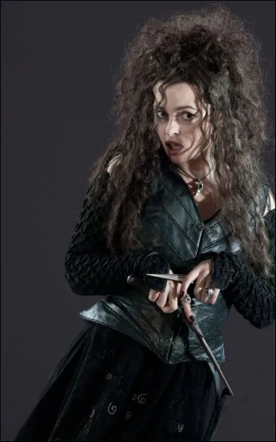 Quel est ce personnage ?