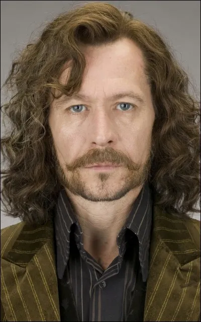 Quel est ce personnage ?