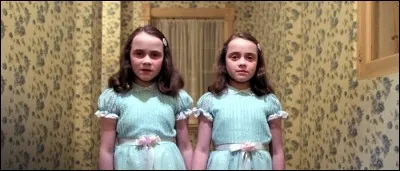 Parmi ces héroïnes de King, laquelle n'est pas une petite fille ?