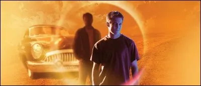 Dans "Roadmaster", à quelle compagnie appartenait le père de Ned Wilcox ?