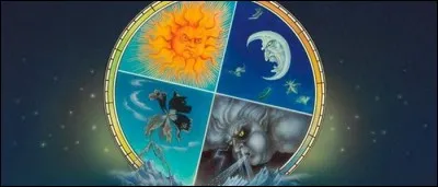 Laquelle de ces novellas n'est pas dans "Différentes Saisons" ?