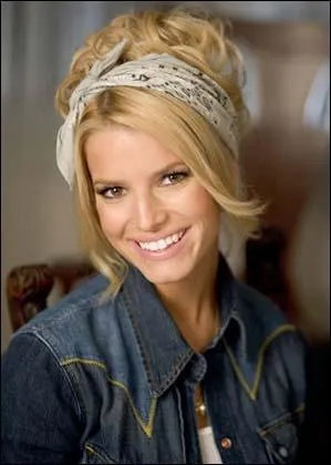 Quelle est cette actrice ?