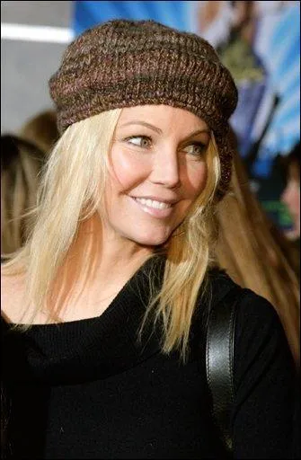 Quelle est cette actrice ?