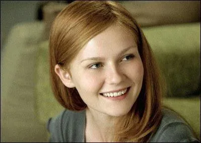 Quelle est cette actrice ?