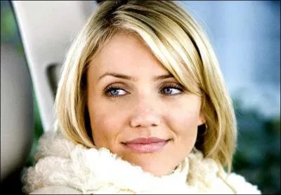 Quelle est cette actrice ?