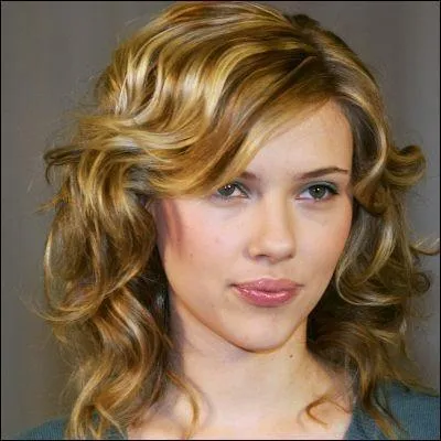 Quelle est cette actrice ?