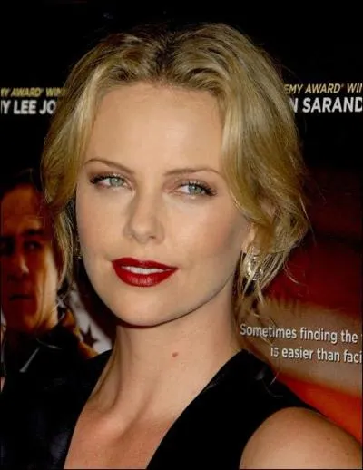 Quelle est cette actrice ?