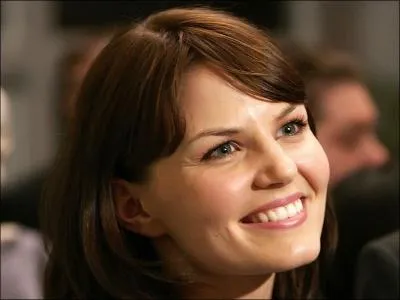 Quelle est cette actrice ?