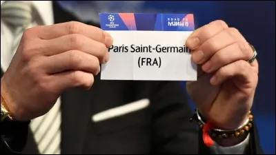 Quelles équipes affrontent le PSG lors de la phase de groupe de la Ligue des champions 2018-2019 ?