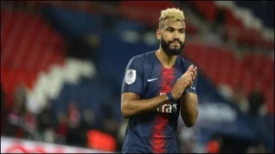Quel attaquant camerounais a signé au PSG lors du mercato estival 2018 ?