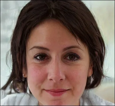 Ce visage est-il réel ou bien n'appartient-il à personne et est généré par une intelligence artificielle ?