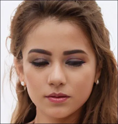 Ce visage est-il réel ou bien n'appartient-il à personne et est généré par une intelligence artificielle ?