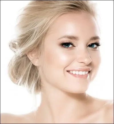 Ce visage est-il réel ou bien n'appartient-il à personne et est généré par une intelligence artificielle ?