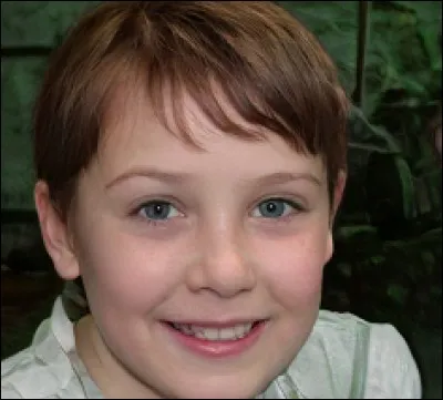 Ce visage est-il réel ou bien n'appartient-il à personne et est généré par une intelligence artificielle ?