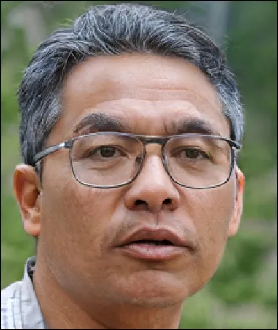 Ce visage est-il réel ou bien n'appartient-il à personne et est généré par une intelligence artificielle ?