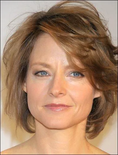 Quelle est cette actrice ?