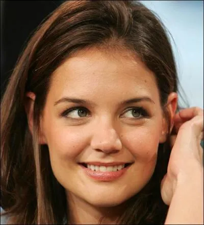 Quelle est cette actrice ?