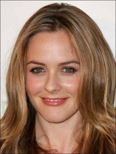 Quelle est cette actrice ?