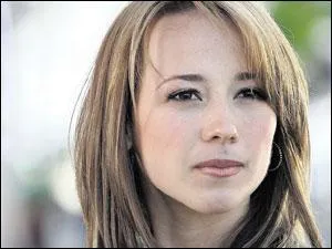 Quelle est cette actrice ?