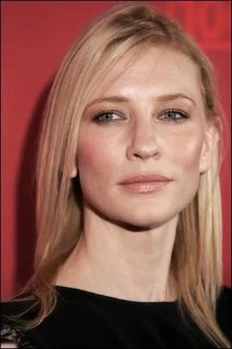 Quelle est cette actrice ?