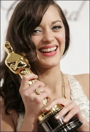 Quelle est cette actrice ?