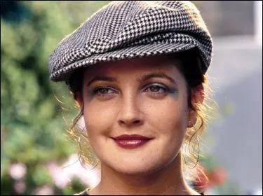 Quelle est cette actrice ?