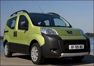 Que est ce mod&egrave;le de ludospace ?