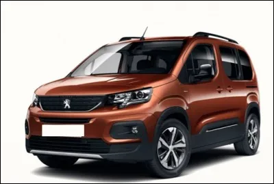 Que est ce mod&egrave;le de monospace ?