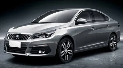 Quel est ce mod&egrave;le de berline chinoise tricorps?