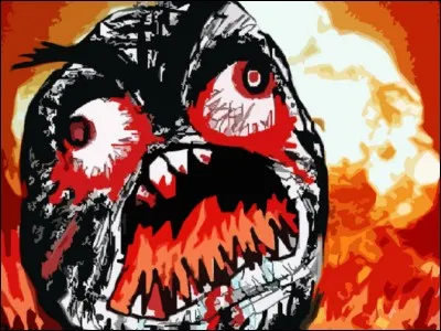 Quelle est la pire chose qui pourrait t'arriver ?