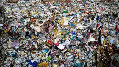 Un film qui met en scène un robot. Quel est ce film ?