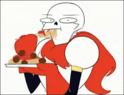 Quel est le plat préféré de Papyrus ?