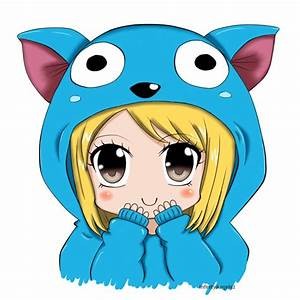 Quiz Fairy tail