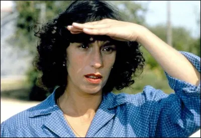 De quel film cette scène est-elle tirée ?