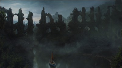 Lesquelles de ces maisons descendent de Valyria ?
