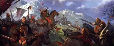 Quelle religion a été apportée par les Andals ?